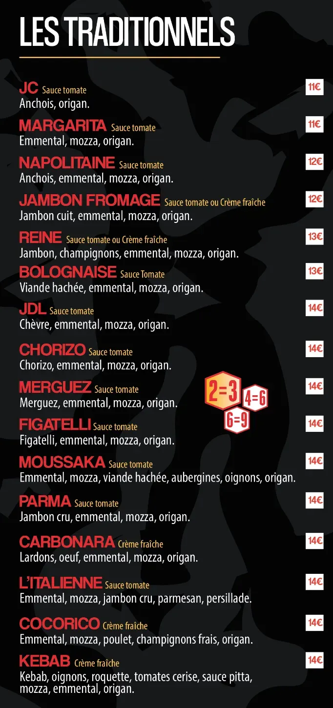 carte page 1