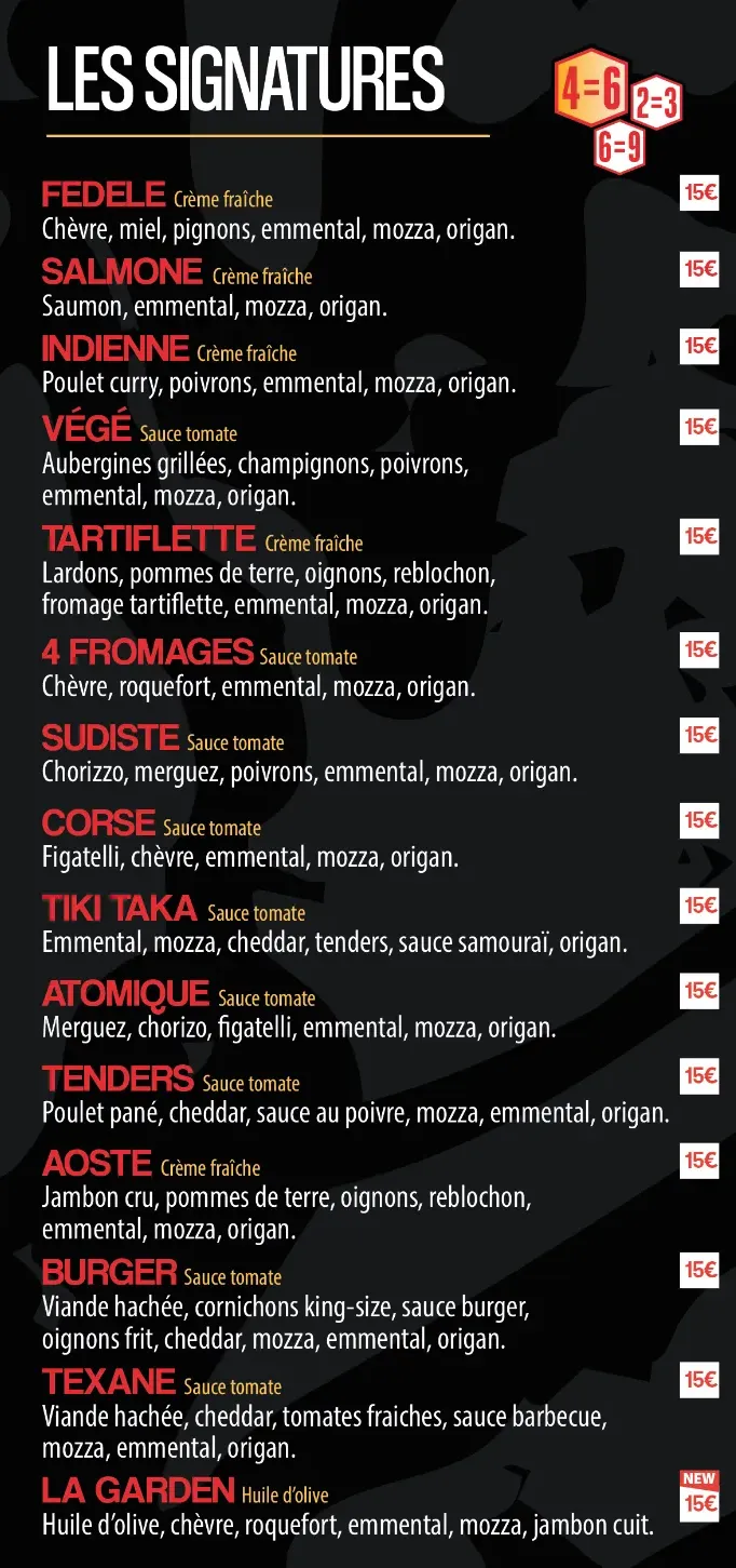 carte page 2