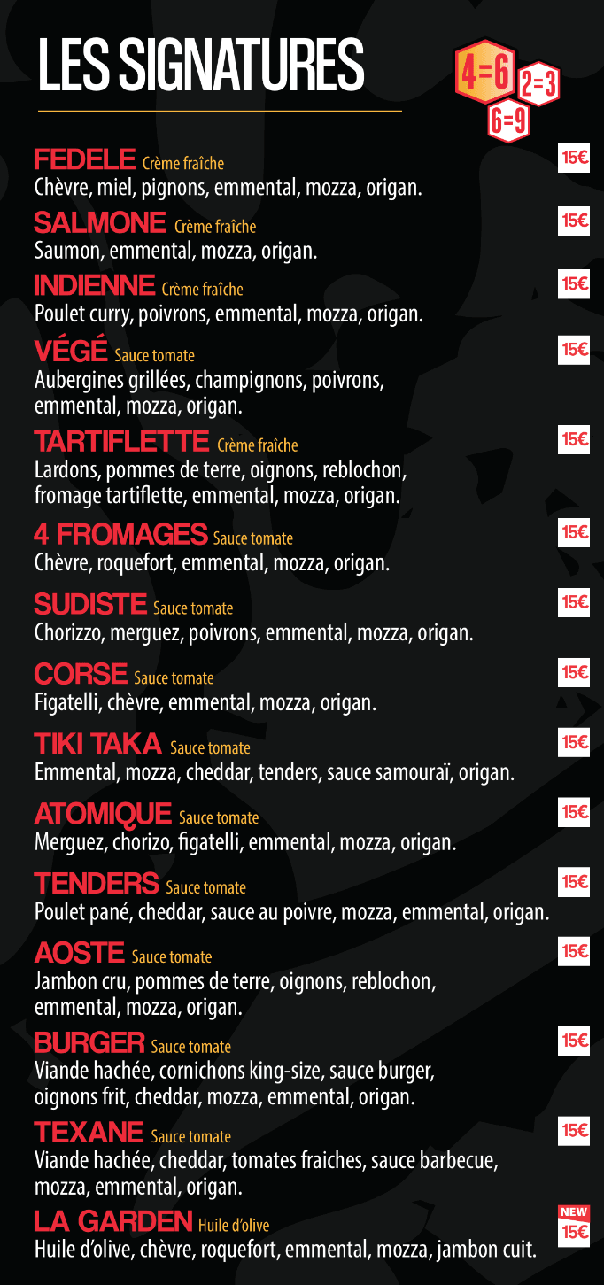carte page 2