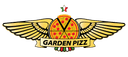 logo gardenPizz